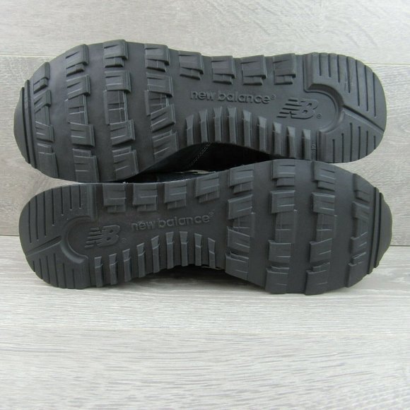 New Balance J Crew X 1400 Collab M1400NV Navy - Picture 8 of 8